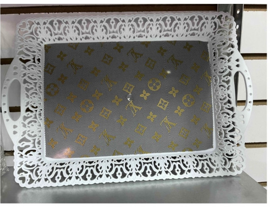 Поднос «Дельфин»