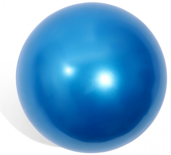 Мяч для художественной гимнастики «FIG Металлик»