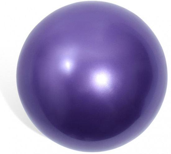 Мяч для художественной гимнастики «FIG Металлик»