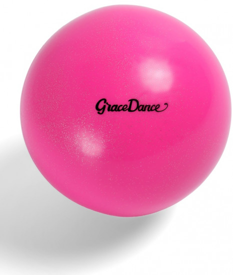 Мяч для художественной гимнастики