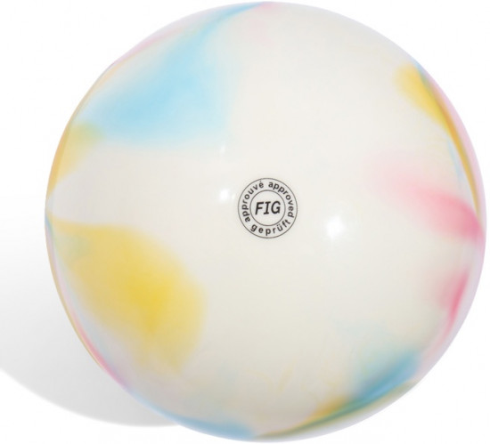 Мяч для художественной гимнастики