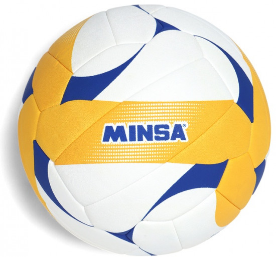 Волейбольный мяч VB500 DMS