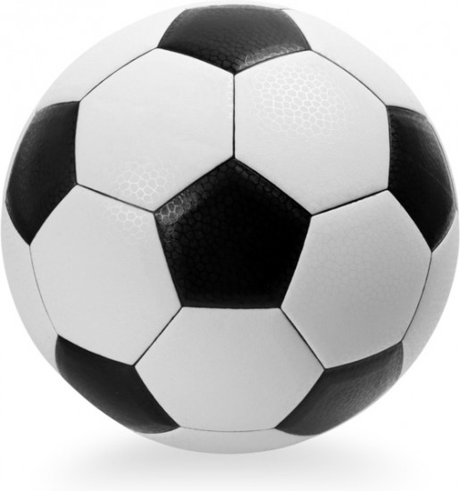 Футбольный мяч