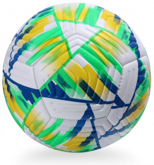 Футбольный мяч