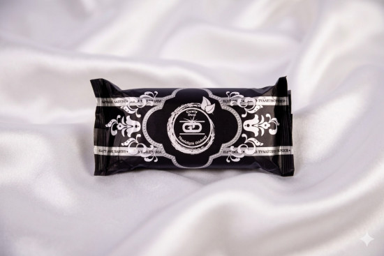 Мыло туалетное «Black Series Belissimo»