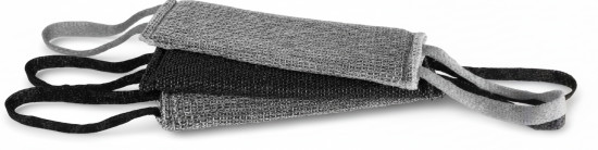 Platinum Мочалка банная М-401