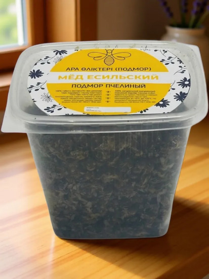 Подмор пчелиный