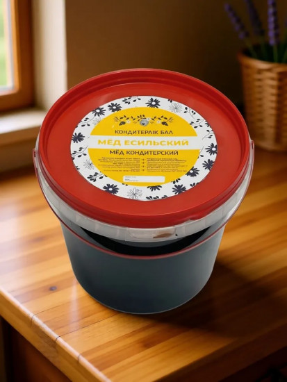Мёд кондитерский