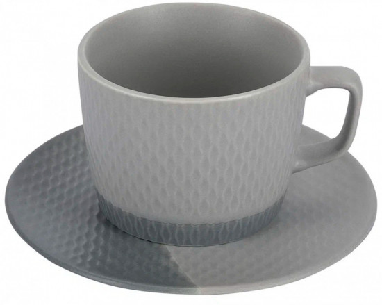 Чайная пара