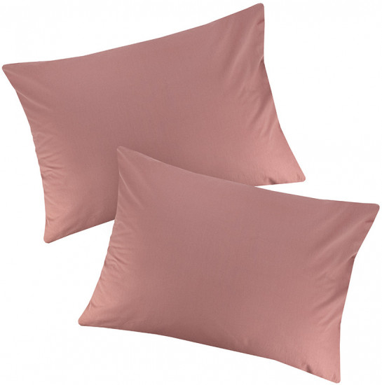 Набор наволочек «Терракот»