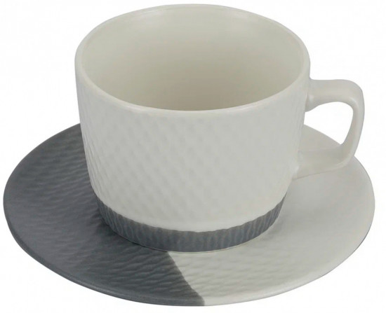 Чайная пара