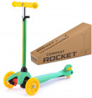 желтый/зеленый