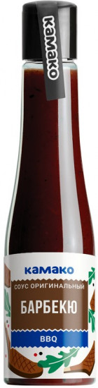 Соус оригинальный «Барбекю BBQ»