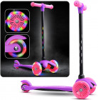 фиолетовый