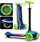 зеленый/синий