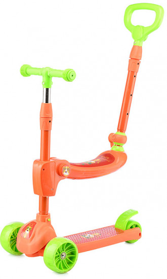 Самокат детский