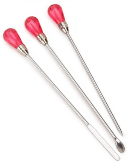 Набор маникюрных инструментов