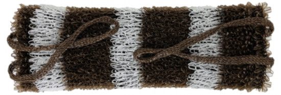 Мочалка банная