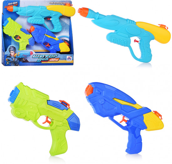 Набор пистолетов водяных «The battle»