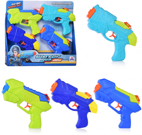 Набор пистолетов водяных «Alien War»