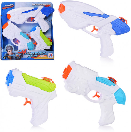 Набор пистолетов водяных «Спецагент»