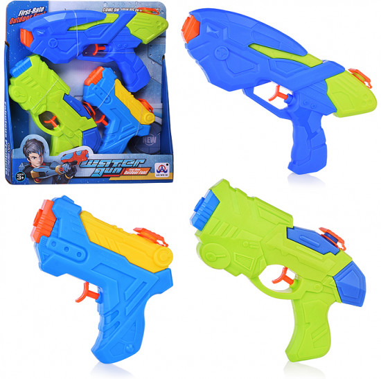 Набор пистолетов водных «Спецагент-1»