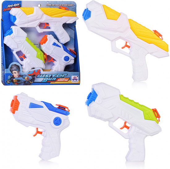 Набор пистолетов водных «Защитник»