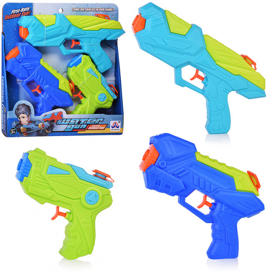 Набор пистолетов водяных «Защитник-1»