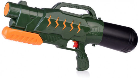 Пистолет водный «Кордон»