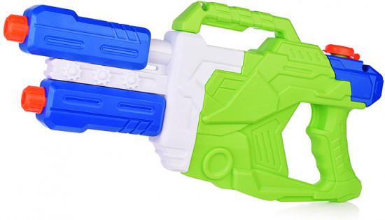 Пистолет водный «Атака»