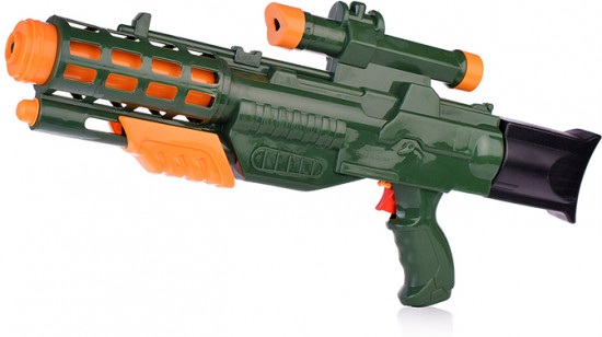 Пистолет водный «Кордон-2»