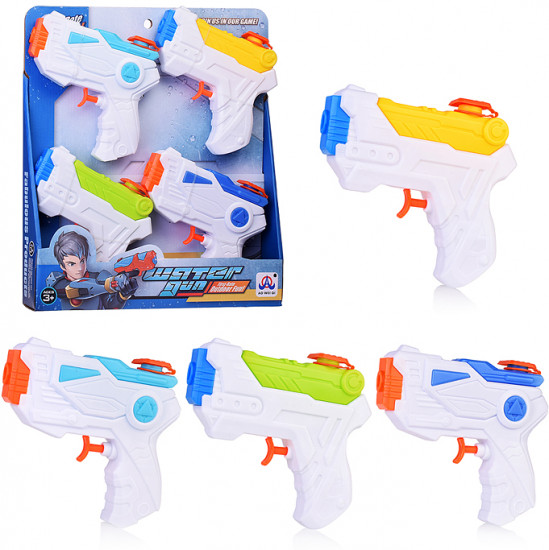 Набор пистолетов водных «Батл»
