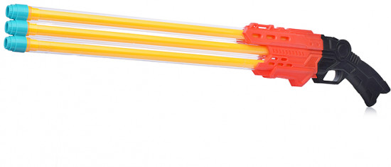 Пистолет водный «Атака»