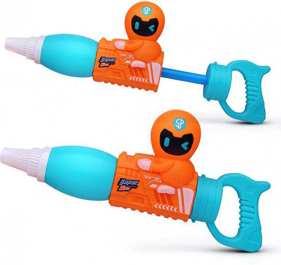 Пистолет водный «Брызгатор»