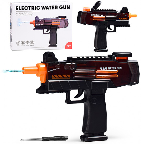 Пистолет водный «Аква бой»