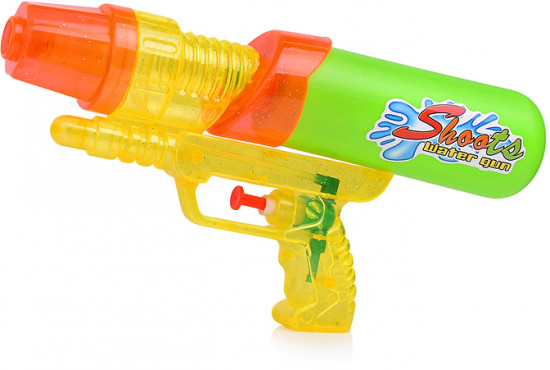 Пистолет водный «Водник»