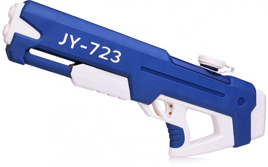 Пистолет водный «Океанский блиц»