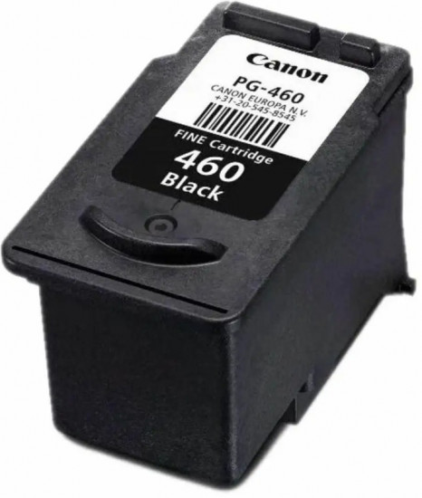 Струйный картридж PG-460 BK