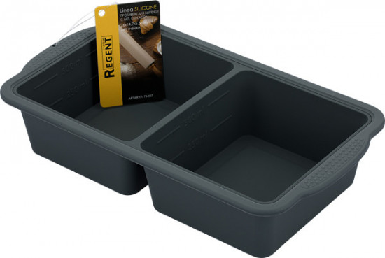 Форма-противень для выпечки с металлическим каркасом, глубокий