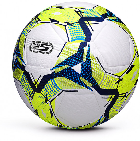 Мяч футбольный