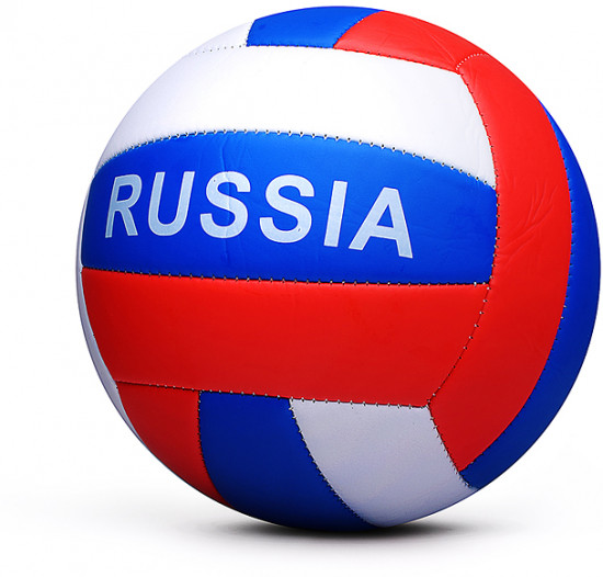 Мяч волейбольный