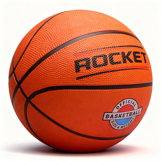 Мяч баскетбольный
