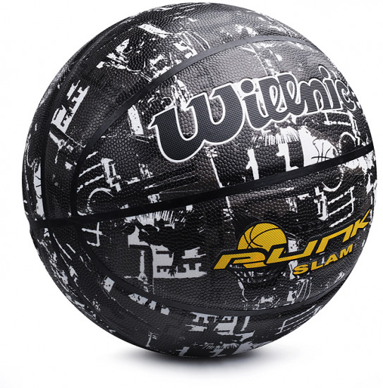 Мяч баскетбольный