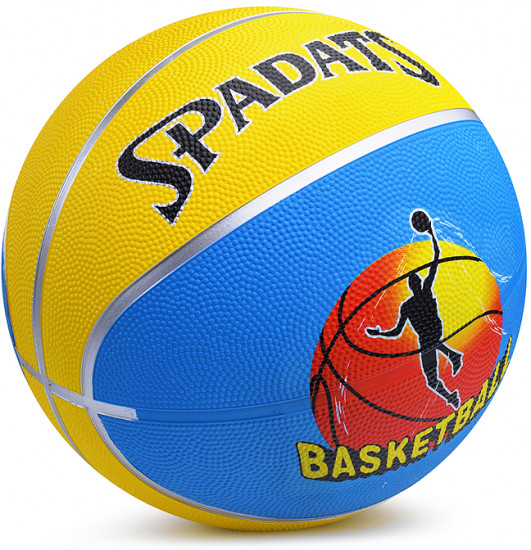Мяч баскетбольный