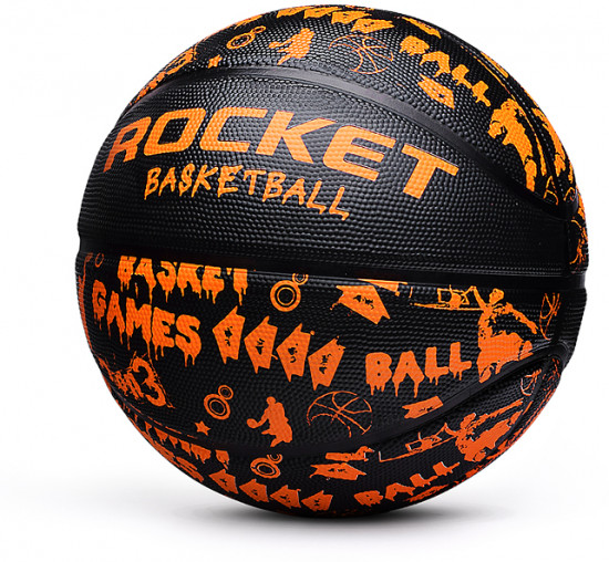 Мяч баскетбольный