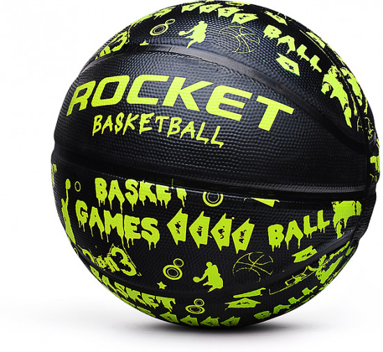 Мяч баскетбольный