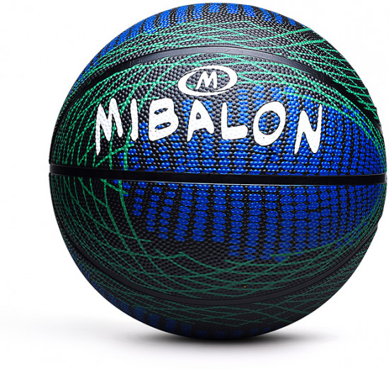 Мяч баскетбольный