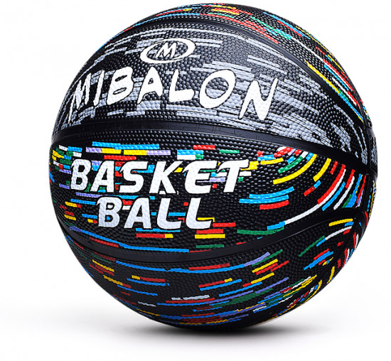 Мяч баскетбольный