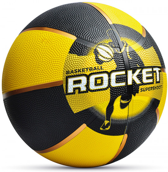 Мяч баскетбольный