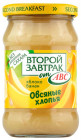 яблоко, банан